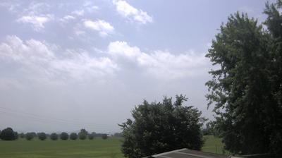 immagine della webcam nei dintorni di Albinea: webcam Montechiarugolo