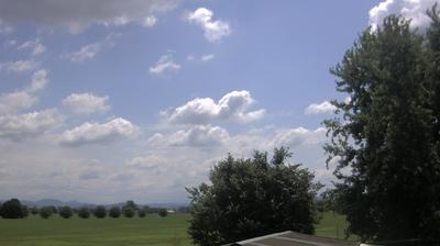 immagine della webcam nei dintorni di Parma Aeroporto: webcam Montechiarugolo