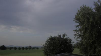 immagine della webcam nei dintorni di Parma Aeroporto: webcam Montechiarugolo