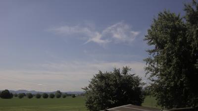 immagine della webcam nei dintorni di Reggio Emilia: webcam Montechiarugolo