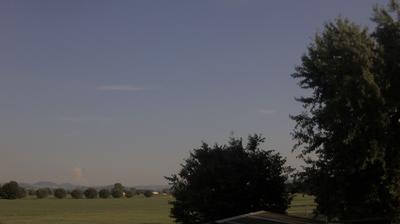 immagine della webcam nei dintorni di Tizzano Val Parma: webcam Montechiarugolo