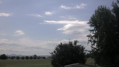 immagine della webcam nei dintorni di Quattro Castella: webcam Montechiarugolo