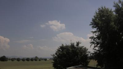 immagine della webcam nei dintorni di Felino: webcam Montechiarugolo