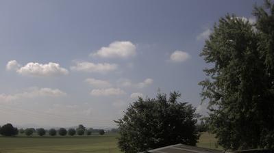 Preview delle webcam di Montechiarugolo