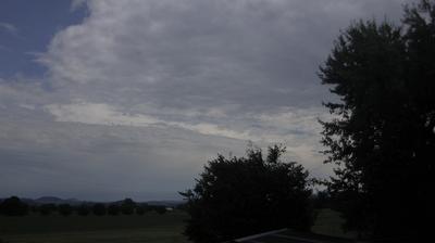immagine della webcam nei dintorni di Fornovo di Taro: webcam Montechiarugolo