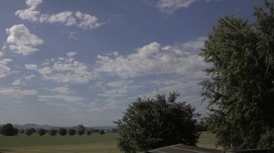 immagine della webcam nei dintorni di Fornovo di Taro: webcam Montechiarugolo
