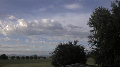 immagine della webcam nei dintorni di Scandiano: webcam Montechiarugolo
