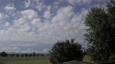 immagine della webcam nei dintorni di Vezzano sul Crostolo: webcam Montechiarugolo