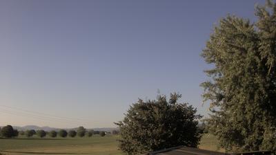 immagine della webcam nei dintorni di Quattro Castella: webcam Montechiarugolo