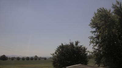 immagine della webcam nei dintorni di Reggio Emilia: webcam Montechiarugolo