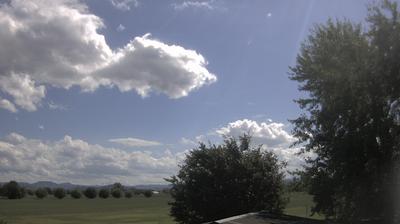 immagine della webcam nei dintorni di Reggio Emilia: webcam Montechiarugolo