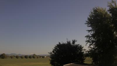immagine della webcam nei dintorni di Corcagnano: webcam Montechiarugolo