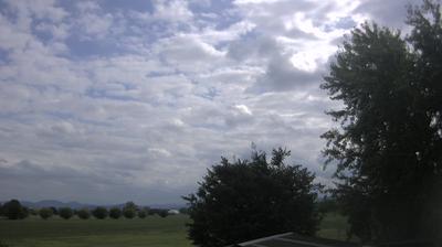 immagine della webcam nei dintorni di Fornovo di Taro: webcam Montechiarugolo