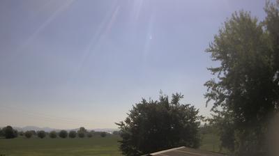 immagine della webcam nei dintorni di Novellara: webcam Montechiarugolo
