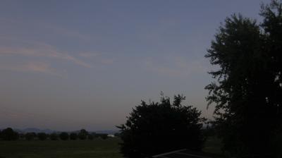 immagine della webcam nei dintorni di Albinea: webcam Montechiarugolo
