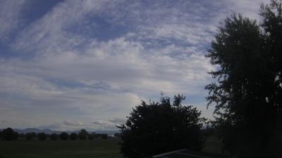 immagine della webcam nei dintorni di Parma: webcam Montechiarugolo