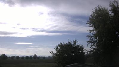 immagine della webcam nei dintorni di Vetto: webcam Montechiarugolo