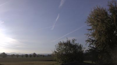 immagine della webcam nei dintorni di Bagnolo in Piano: webcam Montechiarugolo