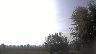 immagine della webcam nei dintorni di Albinea: webcam Montechiarugolo