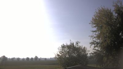 immagine della webcam nei dintorni di Reggio Emilia: webcam Montechiarugolo