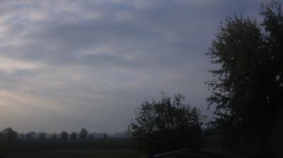 immagine della webcam nei dintorni di Reggio Emilia: webcam Montechiarugolo