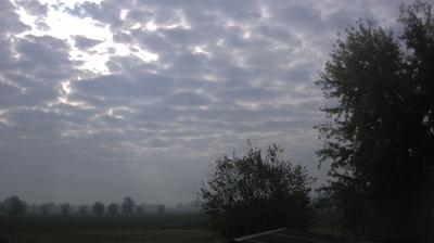 immagine della webcam nei dintorni di Cadelbosco di Sopra: webcam Montechiarugolo