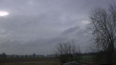 immagine della webcam nei dintorni di Bagnolo in Piano: webcam Montechiarugolo