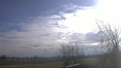 Preview delle webcam di Montechiarugolo