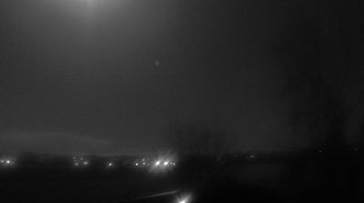 immagine della webcam nei dintorni di Quattro Castella: webcam Montechiarugolo