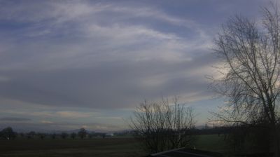 immagine della webcam nei dintorni di Reggio Emilia: webcam Montechiarugolo