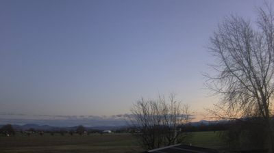 Preview delle webcam di Montechiarugolo