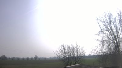 immagine della webcam nei dintorni di Parma: webcam Montechiarugolo