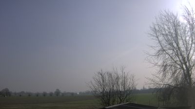 immagine della webcam nei dintorni di Novellara: webcam Montechiarugolo