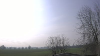 immagine della webcam nei dintorni di Calestano: webcam Montechiarugolo