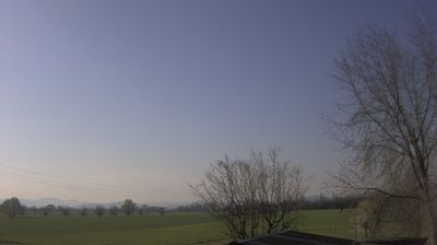 immagine della webcam nei dintorni di Fornovo di Taro: webcam Montechiarugolo