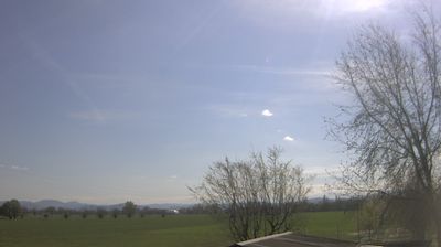 immagine della webcam nei dintorni di Felino: webcam Montechiarugolo