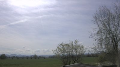 immagine della webcam nei dintorni di Reggio Emilia: webcam Montechiarugolo