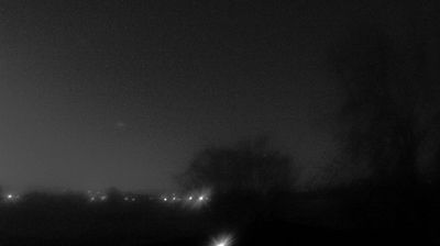 immagine della webcam nei dintorni di Parma Aeroporto: webcam Montechiarugolo