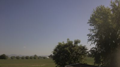 immagine della webcam nei dintorni di Calestano: webcam Montechiarugolo