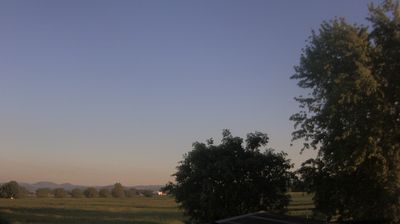 immagine della webcam nei dintorni di Boretto: webcam Montechiarugolo