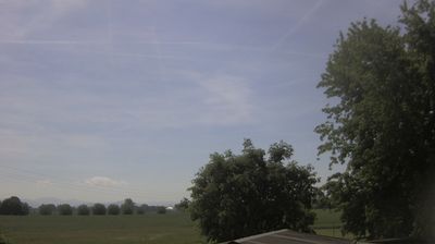 Preview delle webcam di Montechiarugolo