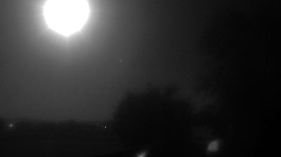 immagine della webcam nei dintorni di Bagnolo in Piano: webcam Montechiarugolo