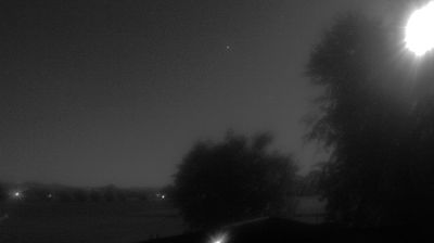 immagine della webcam nei dintorni di Bagnolo in Piano: webcam Montechiarugolo