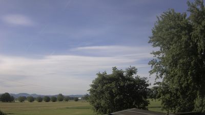 immagine della webcam nei dintorni di Cavriago: webcam Montechiarugolo