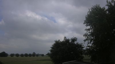 immagine della webcam nei dintorni di Fornovo di Taro: webcam Montechiarugolo