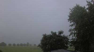 immagine della webcam nei dintorni di Fornovo di Taro: webcam Montechiarugolo