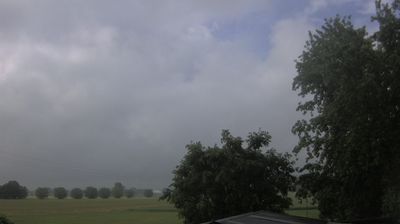 immagine della webcam nei dintorni di Fornovo di Taro: webcam Montechiarugolo