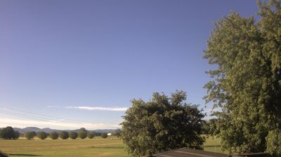 immagine della webcam nei dintorni di Trefiumi: webcam Montechiarugolo
