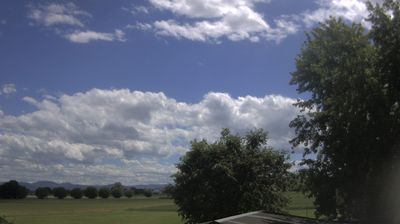 immagine della webcam nei dintorni di Albinea: webcam Montechiarugolo