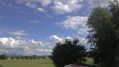 immagine della webcam nei dintorni di Trefiumi: webcam Montechiarugolo